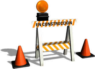 En construcción, disculpa las molestias.