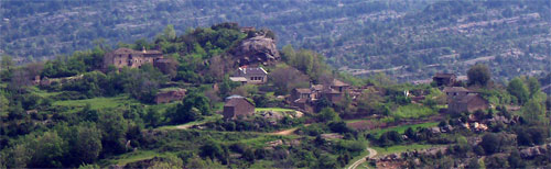 Vista de Used